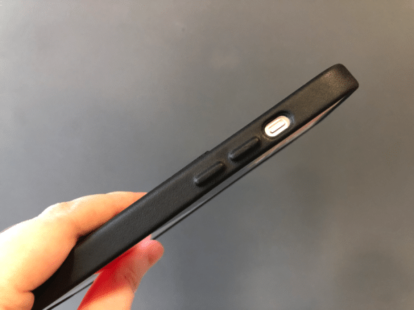 Mujjo leather cases for iPhone 13 series  Luxury meets utility - 83