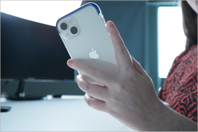 Raptic iphone 13 cases