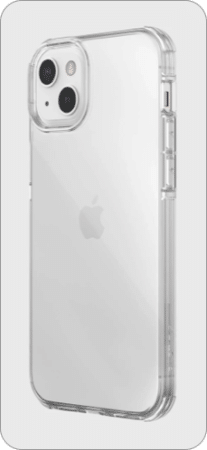 raptic iphone 13 clear case