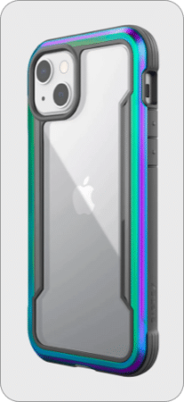 Raptic iphone 13 sheld case