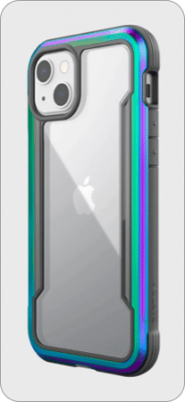 raptic iphone 13 sheld case