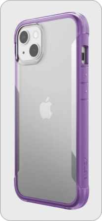 Raptic iphone 13 terrain case