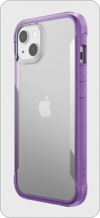 raptic iphone 13 terrain case