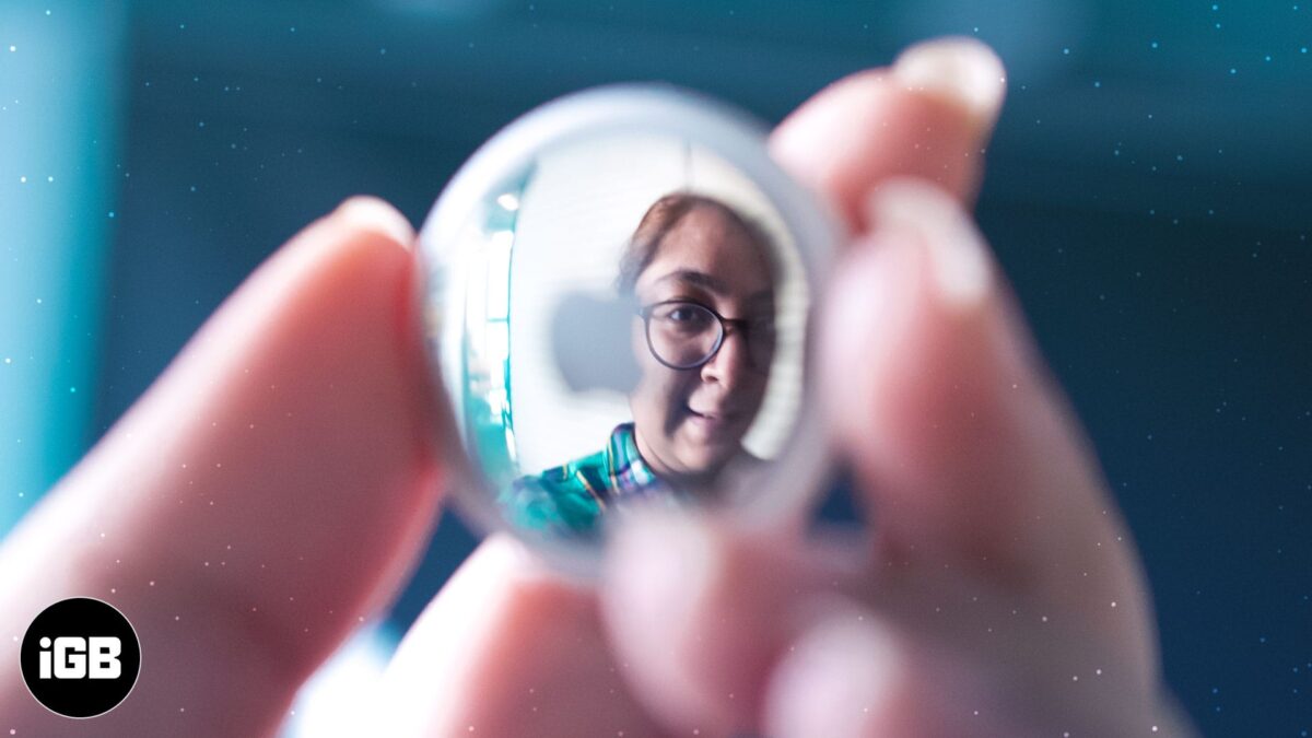 Unusual ways of using airtag