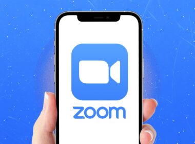 How to use the Zoom app on iPhone and iPad