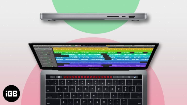 Is killing Touch Bar and adding ports in MacBook Pro 2021 a masterstroke or mistake?
