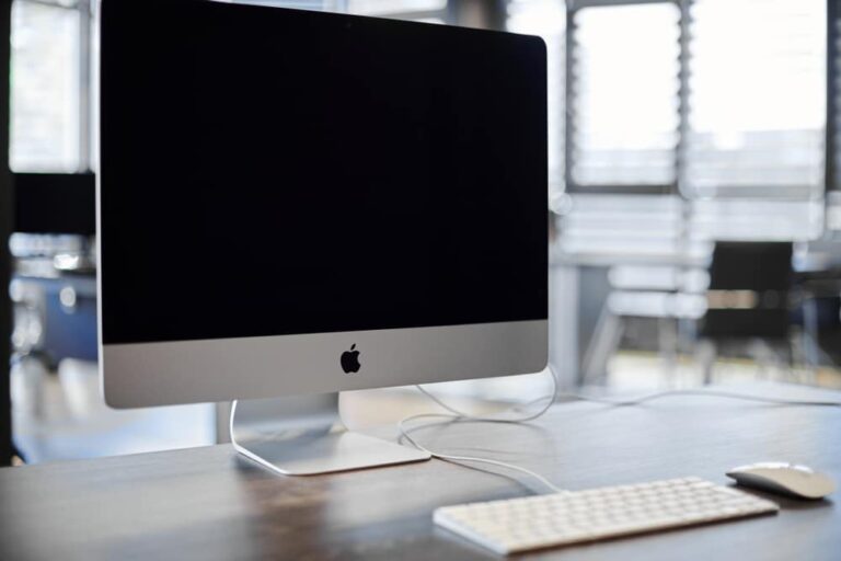 4 Ways to be more productive on a Mac