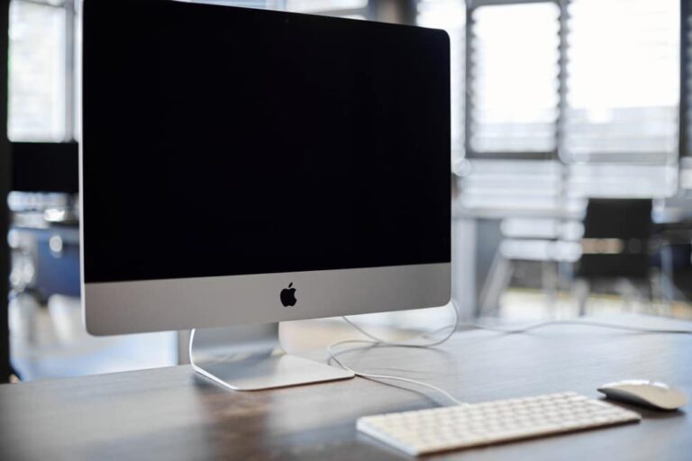 Ways to be more productive on a mac