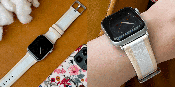 velvet caviar apple watch band 3