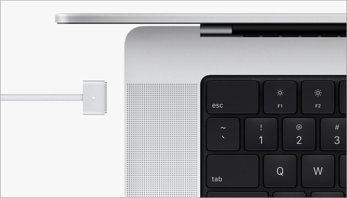 Why did Apple re-introduce MagSafe?