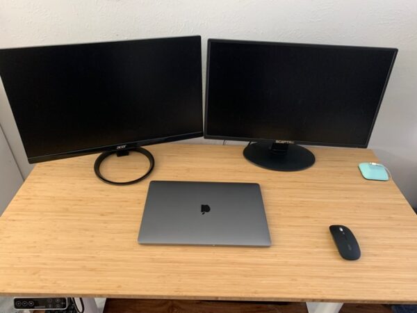 Kana Pro Bamboo Standing Desk   Review   Giveaway - 12