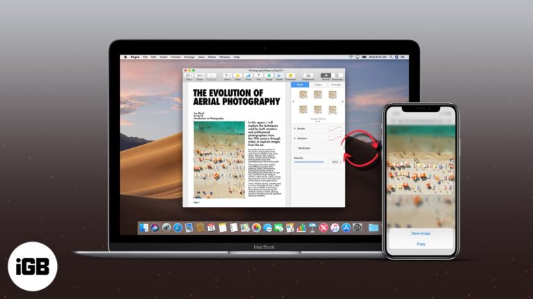How to use Universal Clipboard on your Mac, iPhone, and iPad