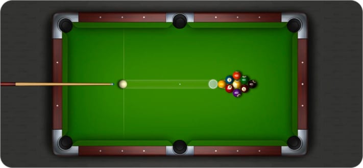Best pool games for iPhone and iPad in 2024 Pooking pool game for iPhone and iPad