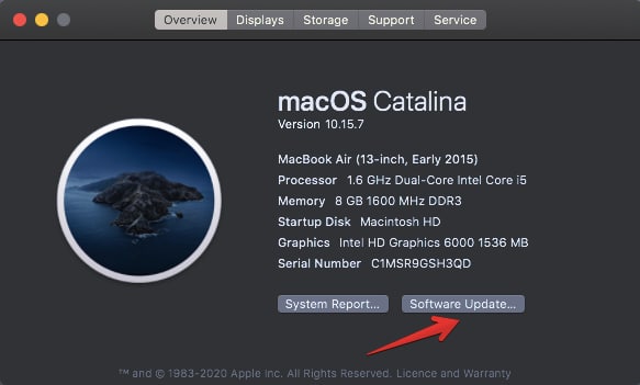 How to fix a Mac that keeps restarting  6 Real fixes  - 46