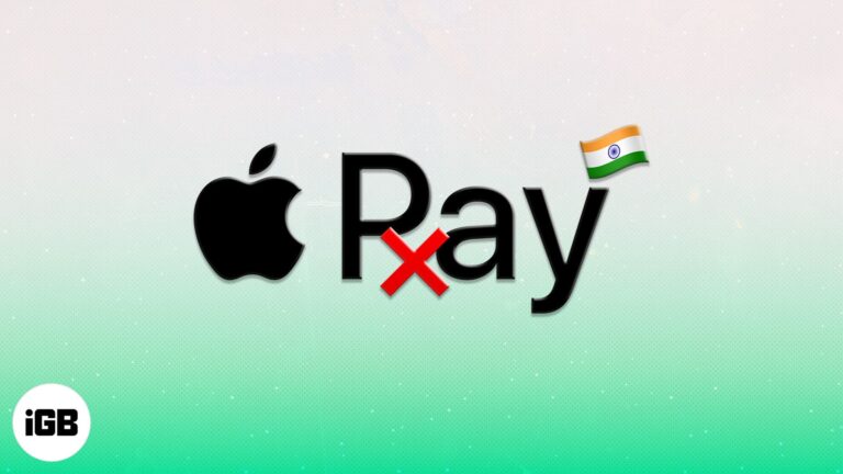 Why is apple pay not in india