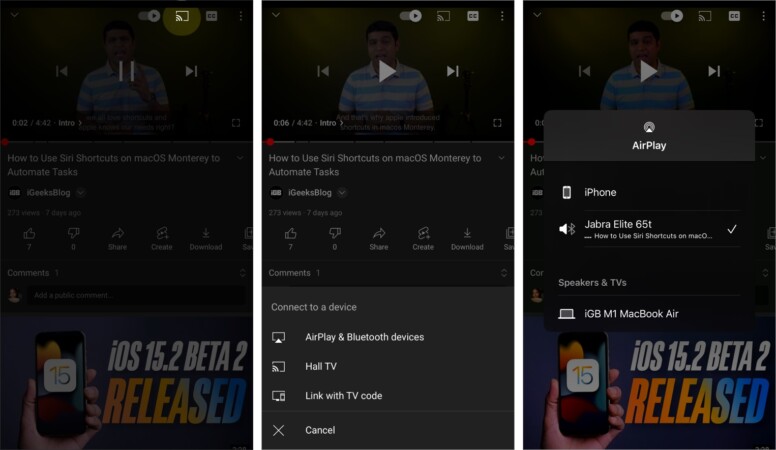 Airplay music or video from ios to mac 776x450 1 AirPlay music or video from iOS to Mac