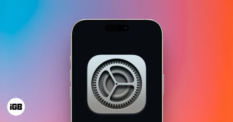 Iphone privacy and security settings you should change right now