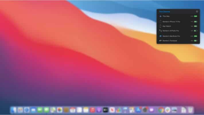 Best widgets for Mac in 2024 - 61