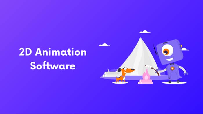 Animaker animation software for Mac
