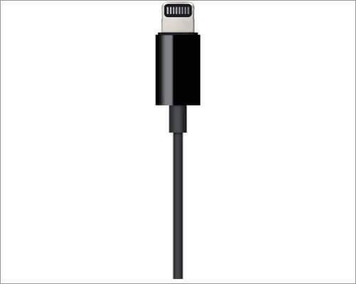 Apple AirPods Max Audio Cable for AirPods Max