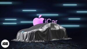 Apple Car Rumors opinions leaked features and more
