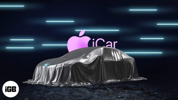 Apple car rumors opinions leaked features and more