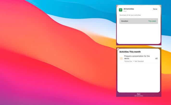 Best widgets for Mac in 2024 - 52