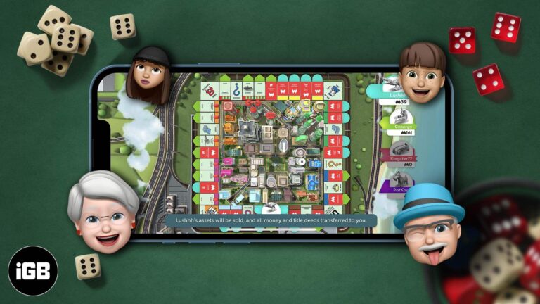 Best family games for iPhone and iPad in 2024