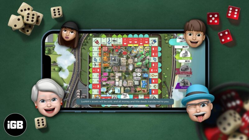 Best family games on iPhone and iPad