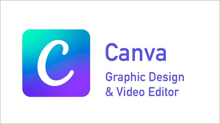Canva-Animationssoftware für Mac