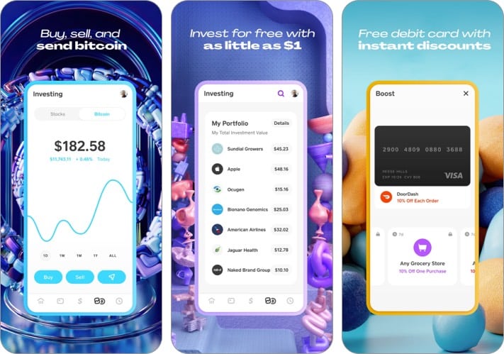 Cash-App-best-cryptocurrency-apps-for-iPhone-screenshot