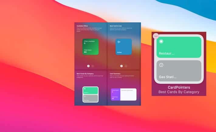 Best widgets for Mac in 2024 - 90