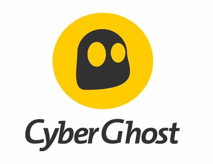 CyberGhost VPN for Apple TV