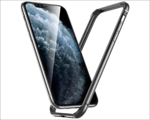 ESR bumper case for iphone 11 pro max