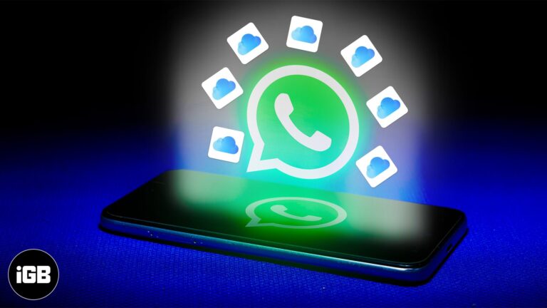 How to encrypt whatsapp chat backups on icloud