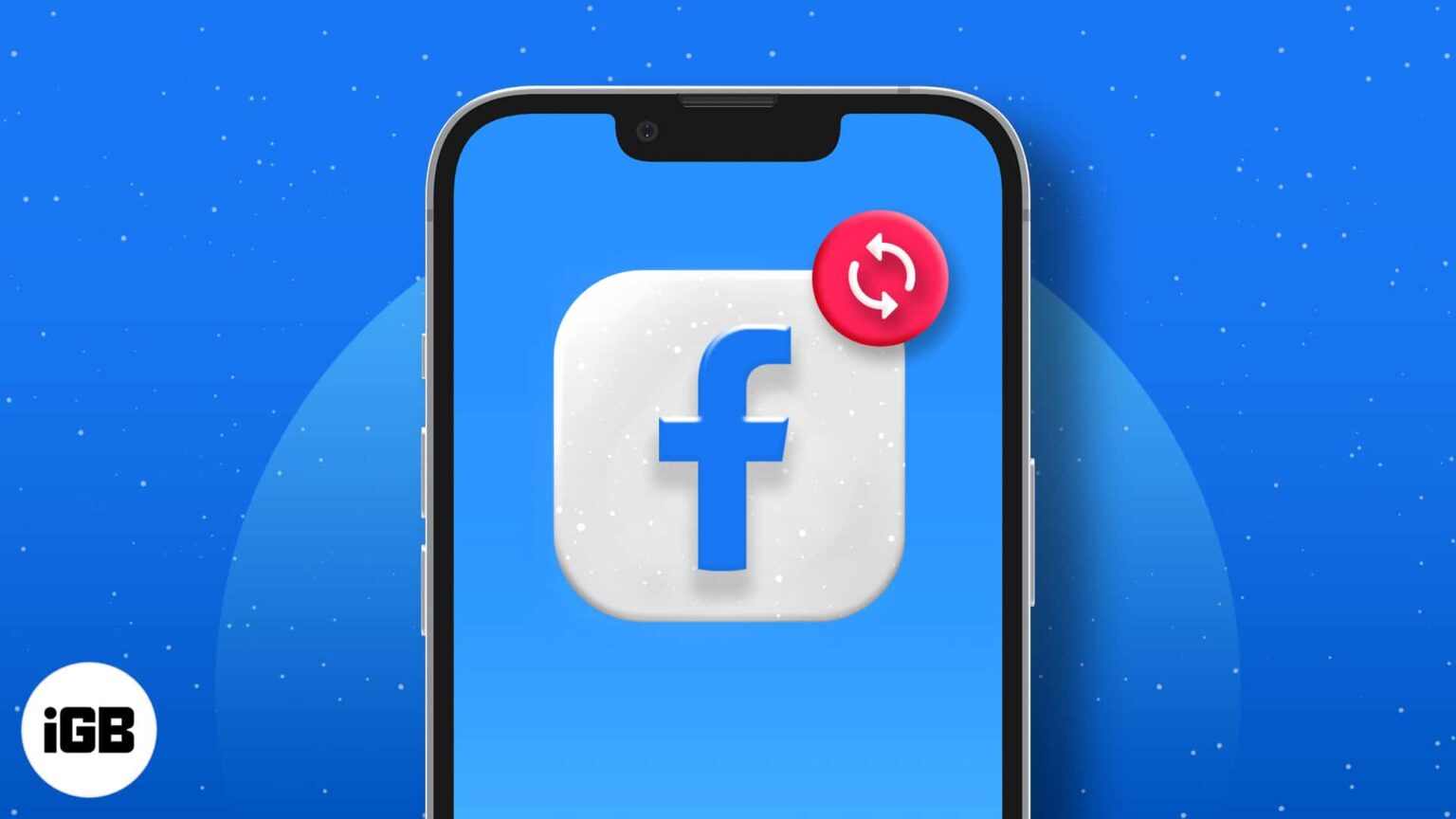 How To Recover Your Facebook Account From IPhone And Mac IGeeksBlog