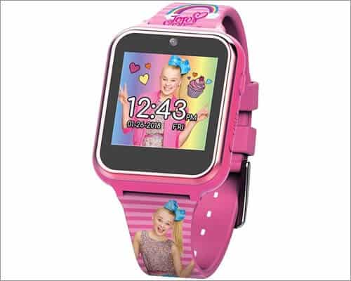JoJo Siwa Smartwatch for Kids