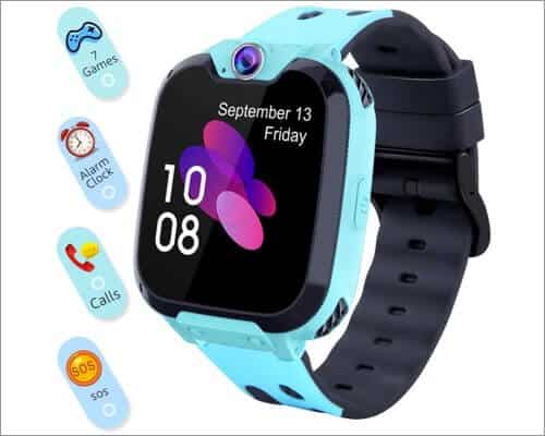 Karaforna Smartwatch for Kids