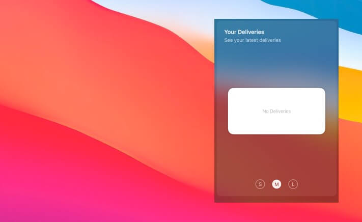 Best widgets for Mac in 2024 - 4