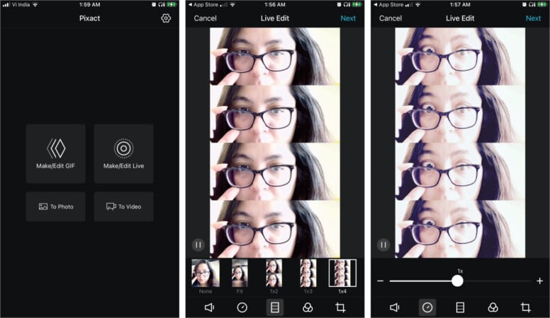 How to turn a video or a GIF into a Live Photo on iPhone - 78