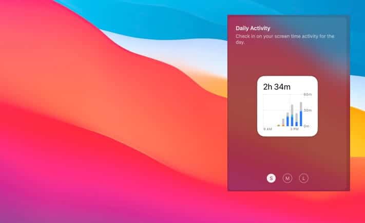 Best widgets for Mac in 2024 - 63