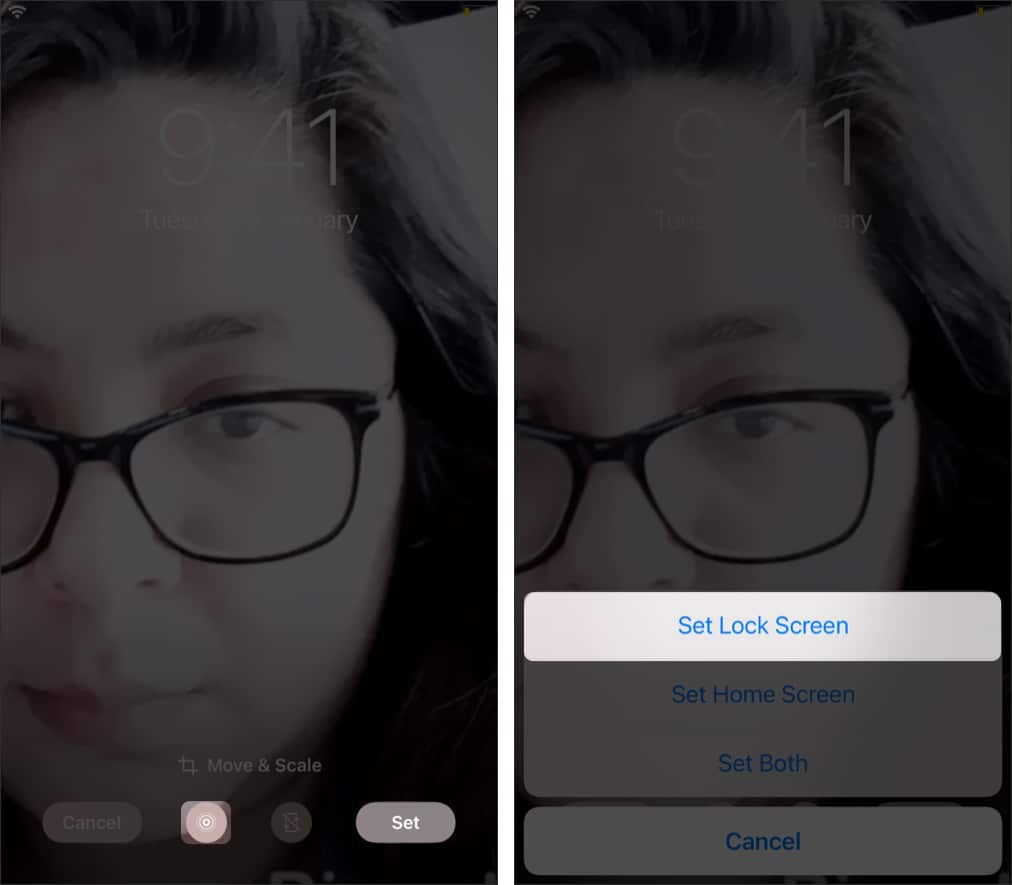 How to turn a video or a GIF into a Live Photo on iPhone - 51