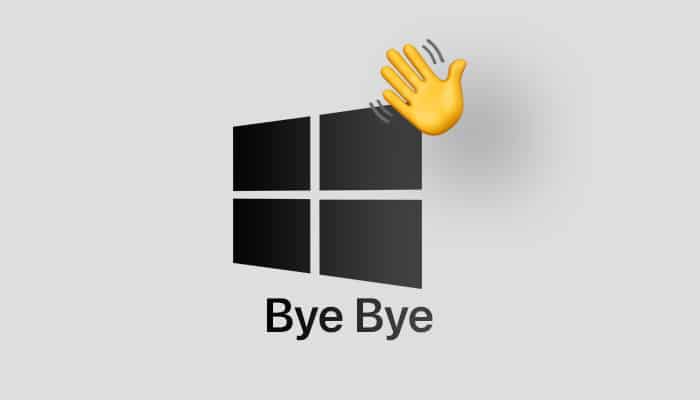 Why I will never switch to Windows again from Mac - 7
