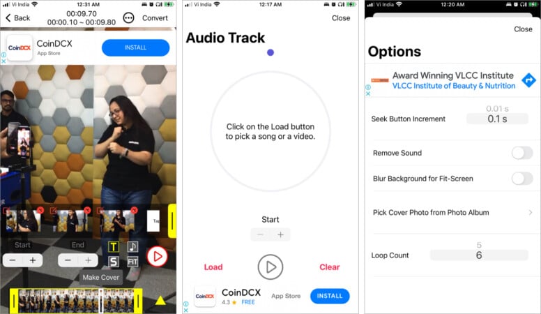 How to turn a video or a GIF into a Live Photo on iPhone - 2