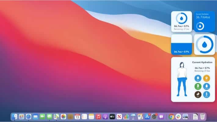 Best widgets for Mac in 2024 - 31