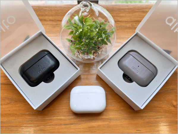 alto airpods cases review