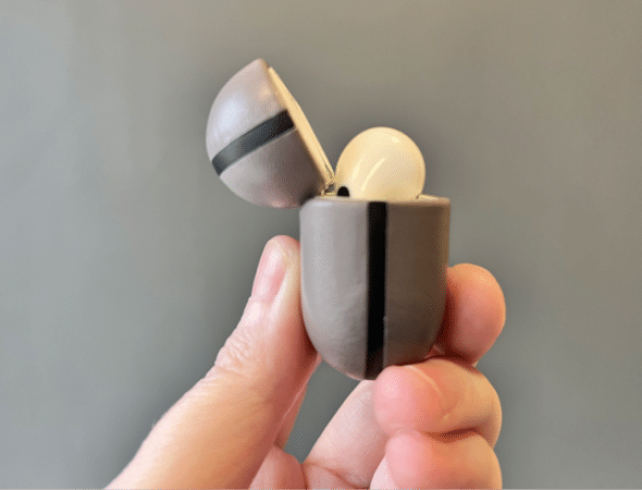 Alto AirPods 3 and AirPods Pro leather cases review - 45
