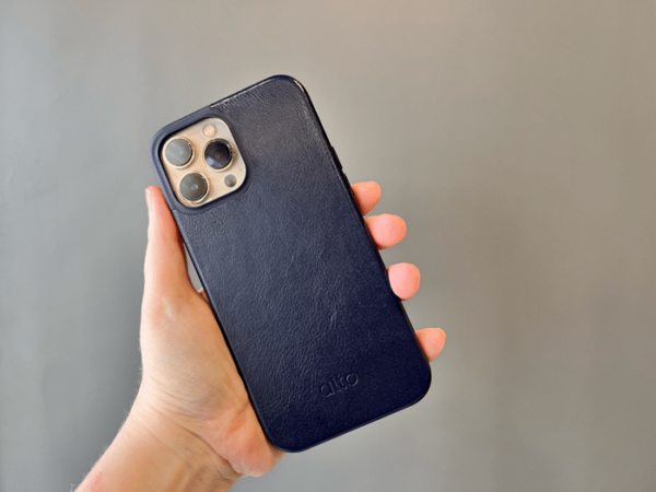 alto original leather case iphone 13 pro max