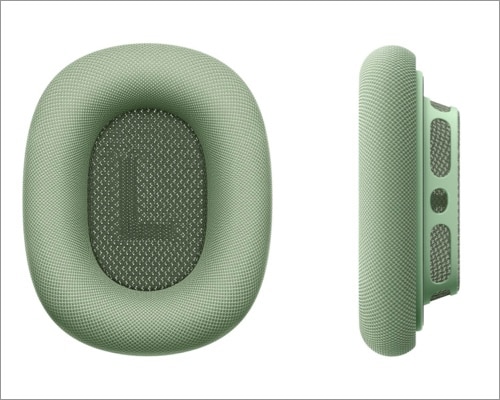 Apple AirPods Max ear cushions 
