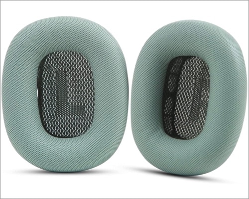 Earrock AirPods Max earpads with acoustic foam